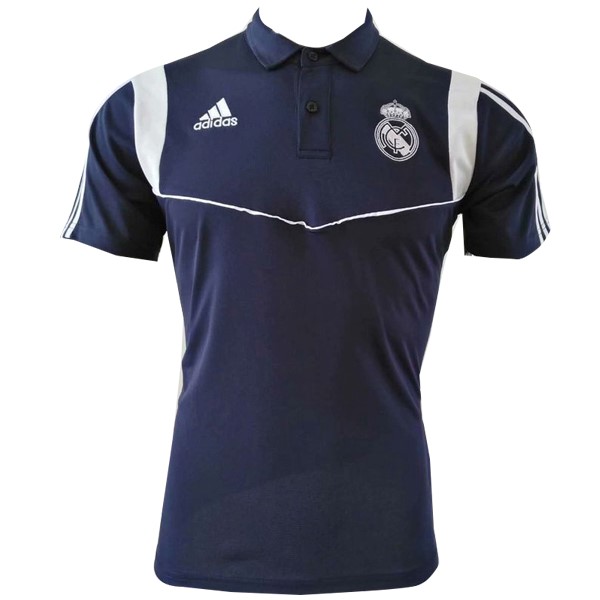 Polo Real Madrid 2019-20 Azul Marino